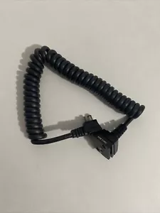 Olympus TTL Auto Cord Shoe 2 Only Connection Sensor Cord Cable for Om System - Picture 1 of 6