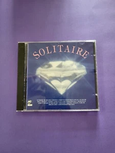 CD Solitaire Various Artist DIG IT International Metyu Dusit 1287 - Picture 1 of 4
