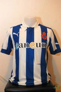 RCD Espanyol Barcelona Trikot (neu) S | 2012-2013 - Bild 1 von 4
