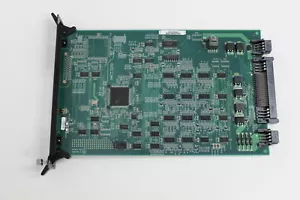 HITACHI SH307 DKC DISK ARRAY CONTROLLER BOARD SH307-A/F SH307-D33 SH307-SD3 - Picture 1 of 1