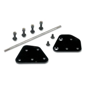 Cycle Visions 2 in. Forward Control Extension Kit - CV-300 - Bild 1 von 1