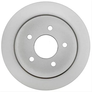 Raybestos 66565FZN Brake Discs Rear Driver or Passenger Side for Explorer Ford - Picture 1 of 3
