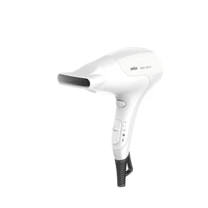 Braun Haartrockner SatinHair1 Power Perfection Ultra Light 1800 W Braun HD 180 - Bild 1 von 1