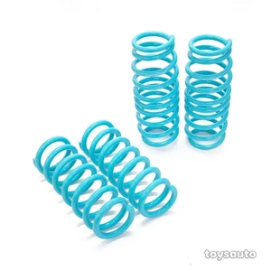 Godspeed Tractions-S Lower Spring 1.3"/1" for *RWD* Infiniti M37 11-13 Q70 14-20 - Bild 1 von 3