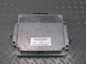 03-06 MERCEDES R230 SL600 IGNITION  VOLTAGE TRANSFORMER MODULE 0001500258 OEM - Picture 1 of 12