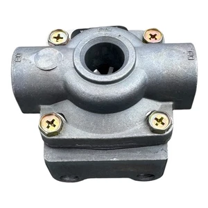 World American WA229859 Quick Release Valve - Picture 1 of 12