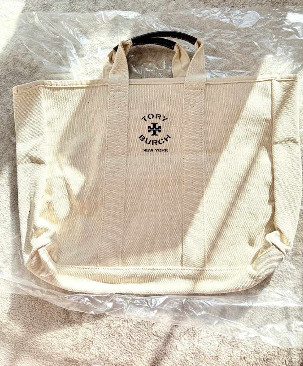 Tory Burch Canvas Totes & Shoppers for Women | eBay Tory Burch Canvas Totes & Shoppers for Women | eBay