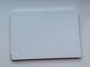 Apple Magic Trackpad Cracked - Zdjęcie 1 z 2