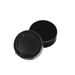 Bike Grip Lock Rings Screw Aluminum Alloys Clamps Handlebars Safe Installation - Picture 1 of 8