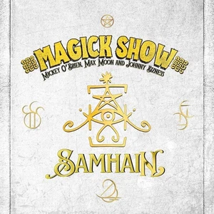 Magick Show - Samhain [LP] Vinyl Record - Picture 1 of 1