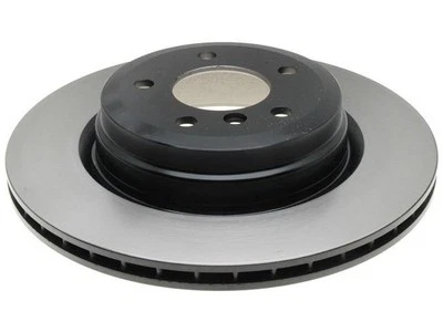 Rotor de freno trasero Raybestos 82399VTKN 2012 BMW 335is 2011-2013 Foto 1 de 2