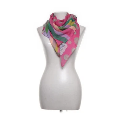 CODELLO x PEANUTS, Infinity Schal, Damen, Pink/Mehrfarbig #OkV - Bild 1 von 4