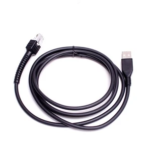 USB programming cable for PMKN4147A for MotoTRBO CM200D CM300D XPR2500 F1N7 - Zdjęcie 1 z 6