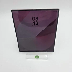 Factory Unlocked Samsung Galaxy Z Fold6 12GB RAM 512GB SM-F956U1 Pink - Picture 1 of 13