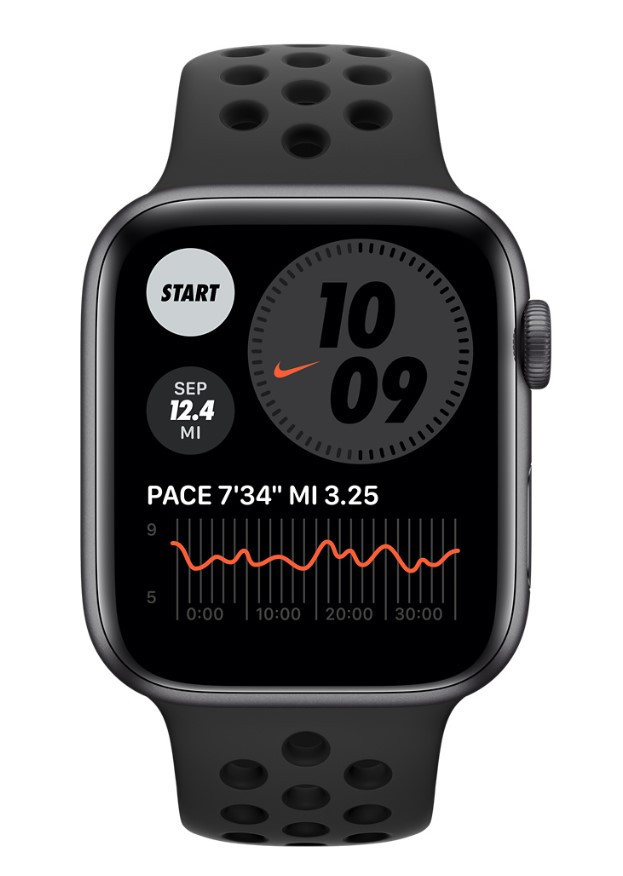 Apple Watch Series 6 Nike | eBay Apple Watch Series 6 Nike | eBay