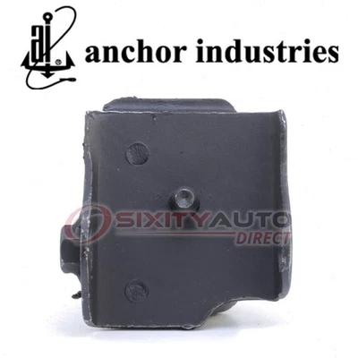 Anchor Front Right Engine Mount for 1965-1970 Plymouth Belvedere 4.5L 5.2L sw - Image 1 of 4