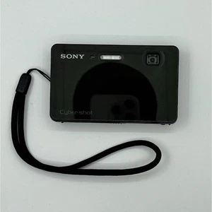 Cámara digital SONY Cyber-Shot DSC-TX300 18,2 MP impermeable con accesorios - Imagen 1 de 7