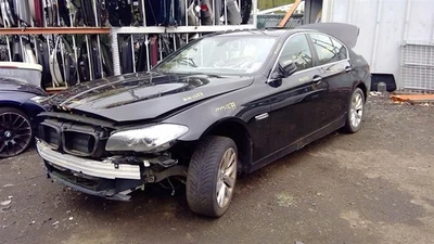 Condensador de CA para BMW 640i 109094 12-19 Foto 1 de 4