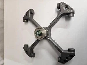 Thermo Scientific 75003017 TX-1000 swinging bucket rotor - Picture 1 of 2