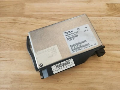 BMW Z3 TCU TCM 1996-1999 módulo de control de transmisión automática 0 260 002 477 OEM Foto 1 de 4