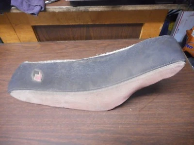 Honda Xr50R 2003 bandeja de asiento, 3/20d  Foto 1 de 4