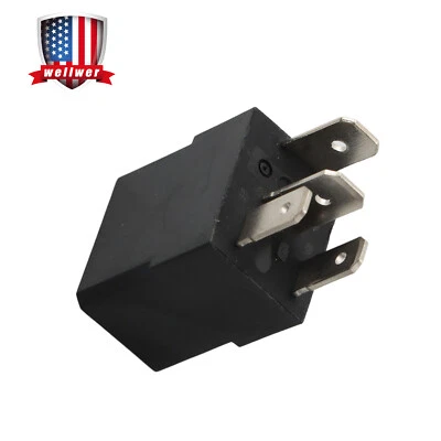 Interruptor de relé de arranque del motor apto para Ducati Multistrada 1260 Monster 1000 S Foto 1 de 4