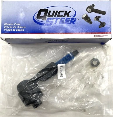 ES3646 Outer Tie Rod End For Select 1996-2005 A8 A6 Passat Quattro S8 Front 4008 - Image 1 of 4