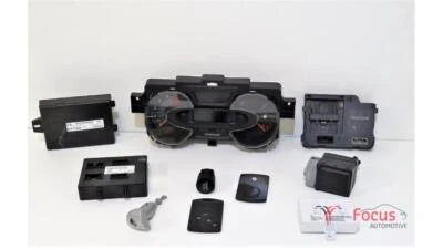 Centralina Renault Captur I H5, J5 285905719R P18756850 - Immagine 1 di 4