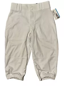 Champro Slipper lose Passform kleine Baseballhose für Erwachsene weiß - Bild 1 von 12