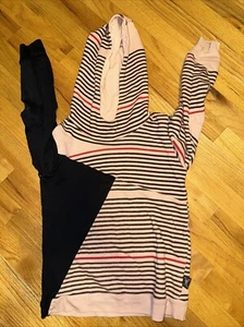 Kids Nununu Top Size 6-7 - Picture 1 of 2