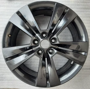 Original 1x Alufelge Skoda Kodiaq Karoq 7Jx18 ET45 Felge 57A601025M - Bild 1 von 5