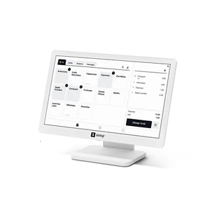 SumUp Point of Sale Lite - The POS system for a simple checkout - No contract - Picture 1 of 6