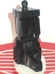 Mantech Body Part Terrortech Boot Leg Remco 1983 Original Figurenteil - Bild 1 von 1