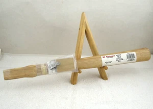 VB Swinger 15 3/4" 20-24 oz. Ball Peen 32 oz. Flat Eye Blacksmith Handle USA - Picture 1 of 5