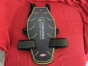 espaldera forcefield blade - Imagen 1 de 4