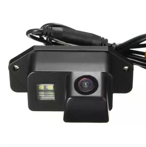 Car Reverse Camera For Mitsubishi Lancer Evolution Mitsubishi Outlander Backup - Picture 1 of 11