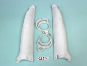 UFO GABELSCHAFTABDECKUNG FÜR KAWASAKI KX  - Bild 1 von 3