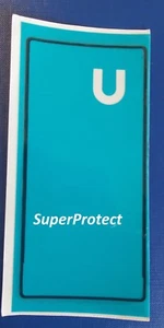 Back Battery Cover Adhesive Glue Tape Template STICKER For SONY XPERIA M4 AQUA - Picture 1 of 1
