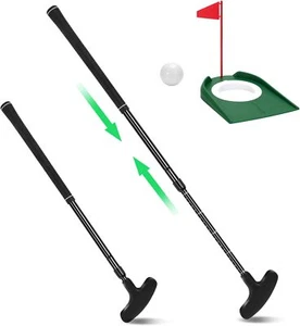 Golf Putter, Golf Putters for Men & Women, Mini Putter, Club Golf Set - Picture 1 of 7
