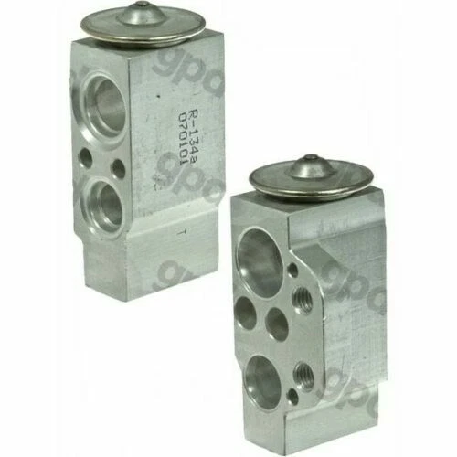 3411780 GPD Válvula de expansión de aire acondicionado nueva para VW Volkswagen Beetle Jetta Passat GTI Foto 1 de 1