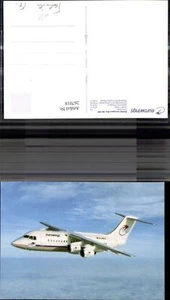 267018,Flugzeug Eurowings British Aerospace Bae 146-200 - Picture 1 of 1