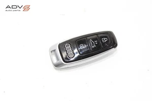 AUDI E-TRON SMART KEYLESS ENTRY REMOTE KEY FOB OEM 2019 - 2024 - Picture 1 of 10