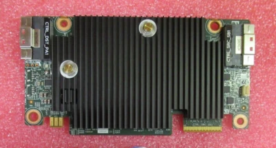 NEW Dell HBA 355i HBA355i Front Mounting Non-RAID SAS Storage Controller K6MCJ - Image 1 of 4