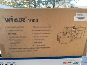 Wi Air 1000 Shipping Packer 