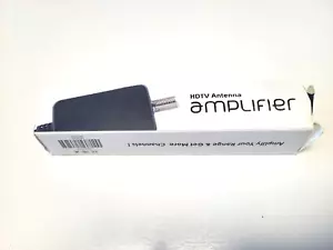 Innenbereich Antennenverstärker Signalverstärker - NEU OFFENE BOX - Bild 1 von 3