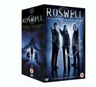 Roswell - Staffel 1-3 [DVD] [2000][Region 2]