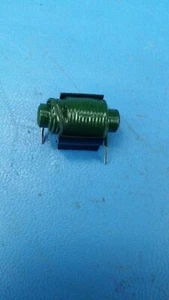 Ferrite core Inductor Coil Filter 5A 57-60uH for power supply audio - Picture 1 of 1