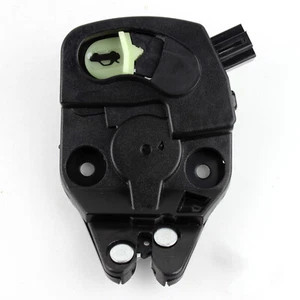 Trunk Latch For Acura TLX 2015 - 2020 Power Lid Lock Actuator 74851-T2A-A01 - Picture 1 of 3