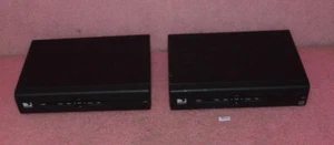 2 DirecTV Receiver Model D12-100. - Picture 1 of 3