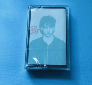 INHALER - It Won’t Always Be Like This *SIGNED* Cassette Tape *New Sealed* - Picture 1 of 2